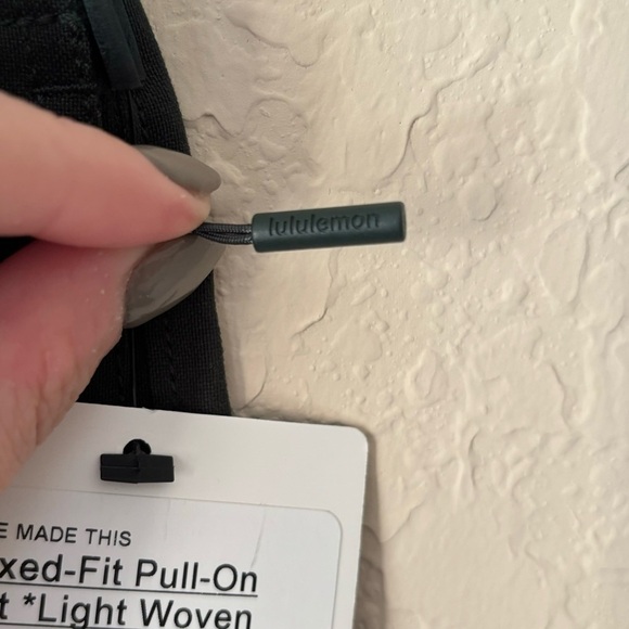 lululemon | Men's Bowline 5" Stretch Cotton VersaTwill Short Medium Legacy Green - Picture 6 of 8